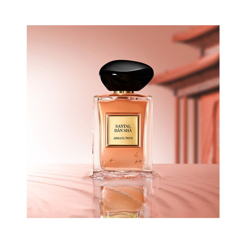 Giorgio Armani Santal Dan Sha EDT For Unisex – 50 ml -  - www.xscent.shop