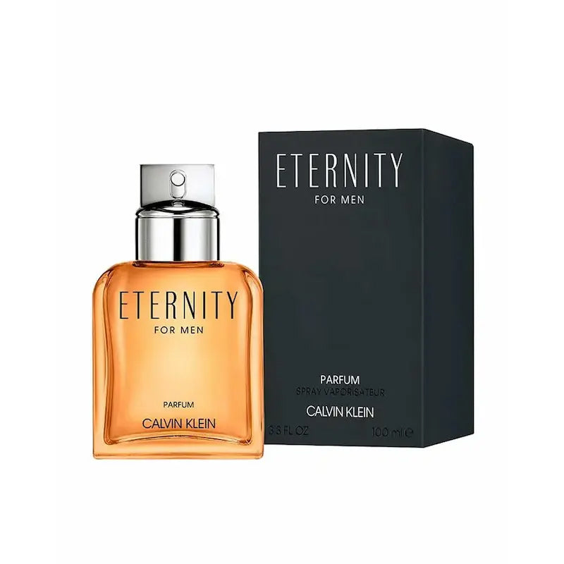 Calvin Klein Eternity Parfum For Him -100 ml -  - www.xscent.shop