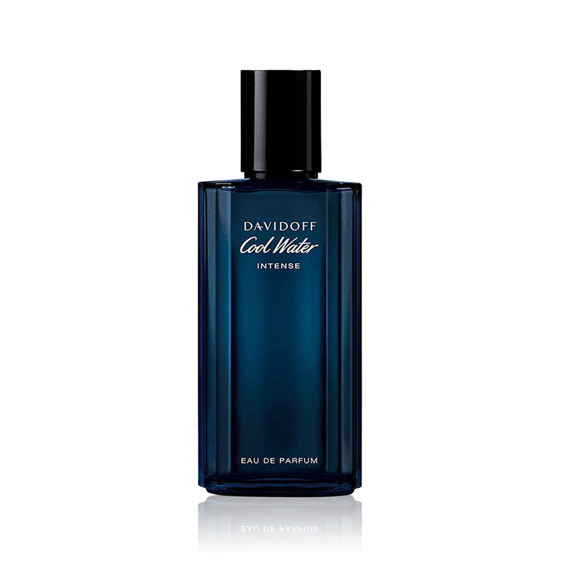 Davidoff Cool Water Intense EDP For Her - 125 ml - 3614228174275 - www.xscent.shop