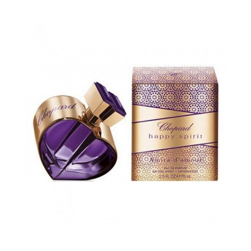 Chopard Happy Spirit EDP For Her – 75 ml -  - www.xscent.shop