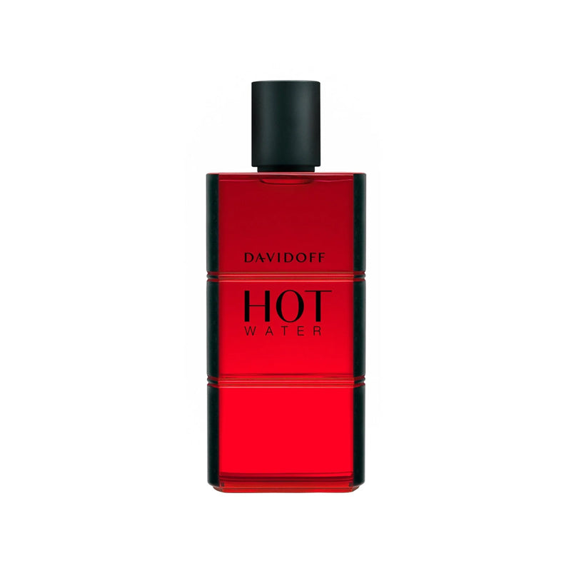 Davidoff Hot Water EDT For Him - 110 ml - 3607344163773 - www.xscent.shop
