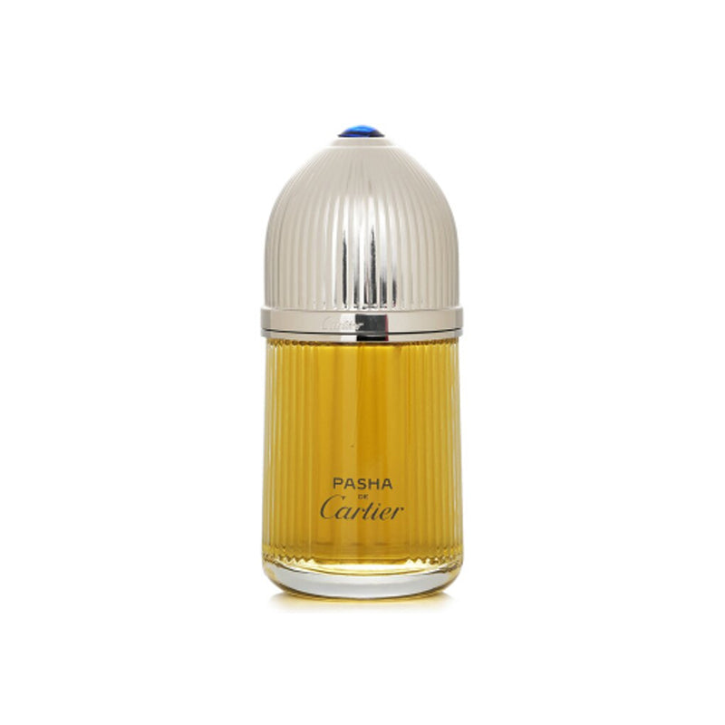 Cartier Pasha Parfum For Him -100 ml - 3432240506283 - www.xscent.shop