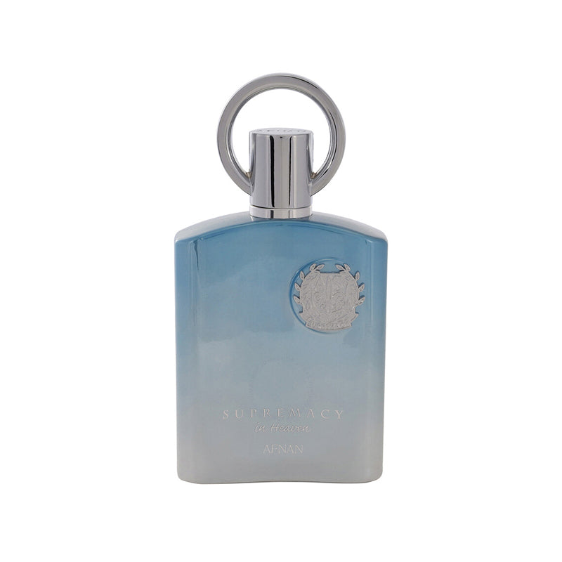 Afnan Supremacy In Heaven EDP For Him - 100 ml - 6290171002253 - www.xscent.shop