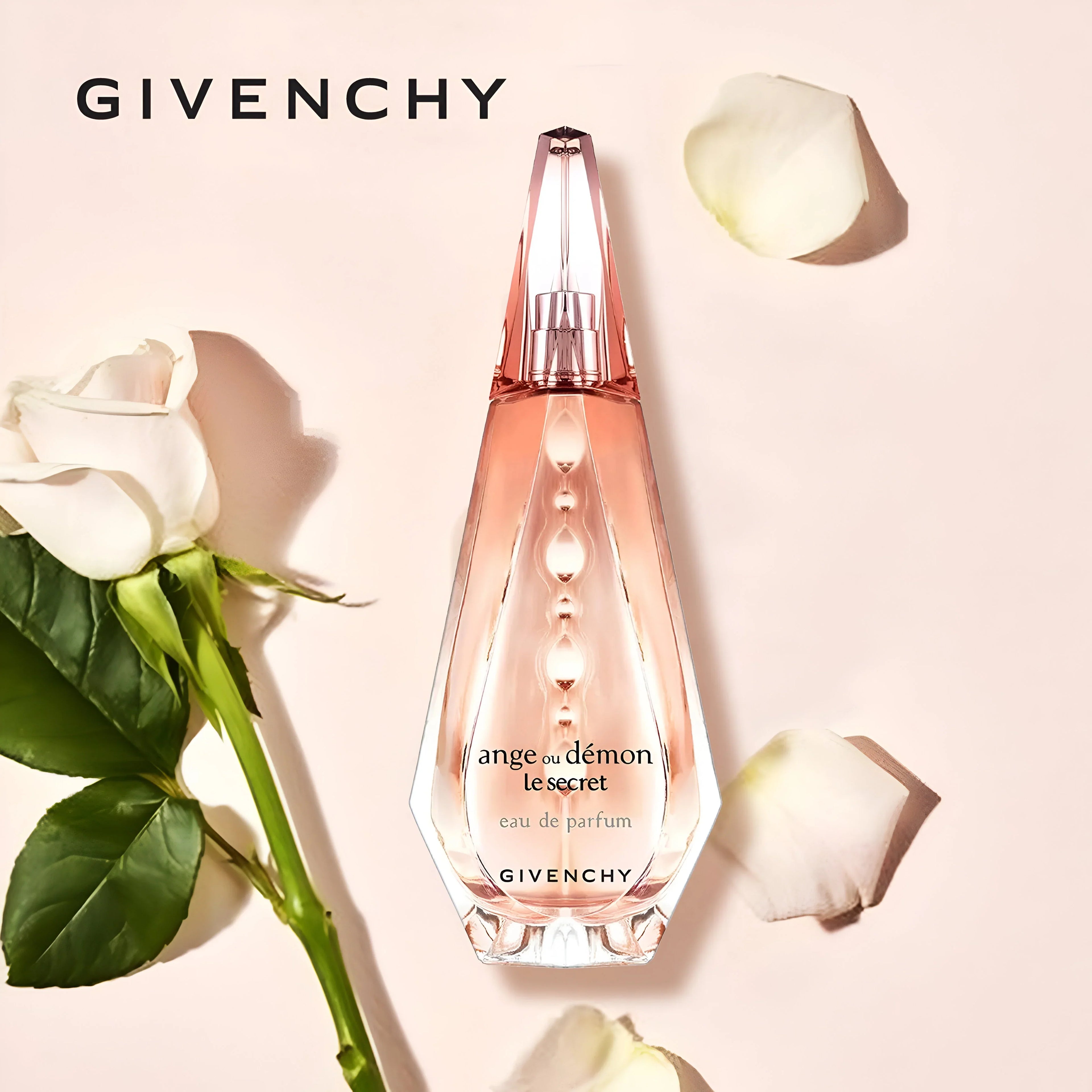 Givenchy Ange Ou Demon Le Secret EDP For Her - 100 ml - www.xscent.shop