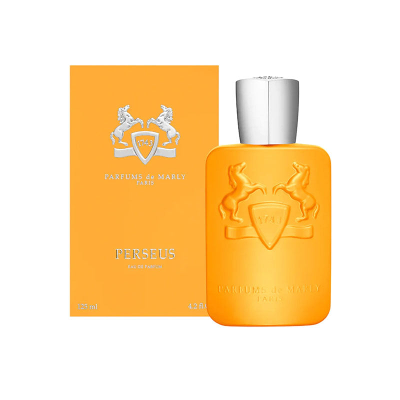 Perfumes De Marly Perseus 125ml Spray For Men -  - www.xscent.shop