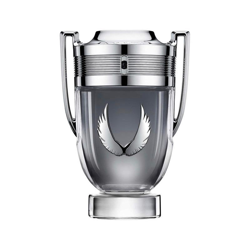 Paco Rabanne Invictus Platinum EDP For Him - 100 ml - 3349668599110 - www.xscent.shop