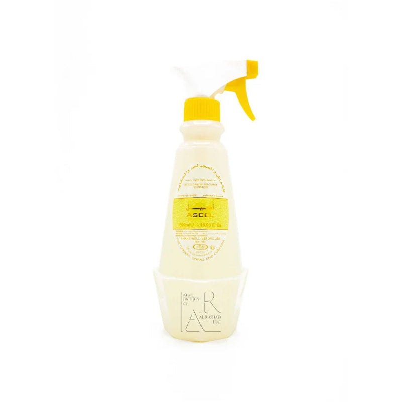 Al Rehab Room Air Freshener Water Spray 500ml - 6291110004550 - www.xscent.shop