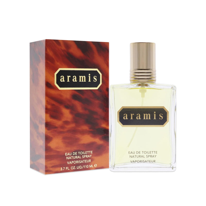 Aramis Brown EDT For Him – 110 ml -  - www.xscent.shop