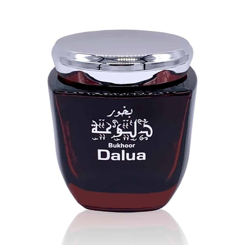 Ard Al Zaafaran Bakhur Dalua Big 80g - 6259584571626 - www.xscent.shop