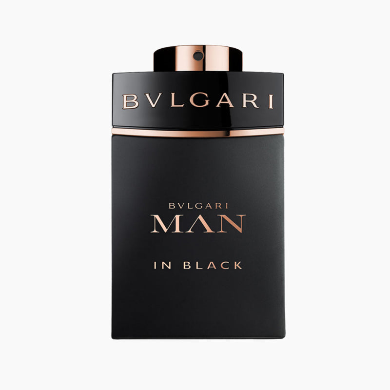 Bvlgari Man In Black EDP  For Him -100 ml - 783320413858 - www.xscent.shop