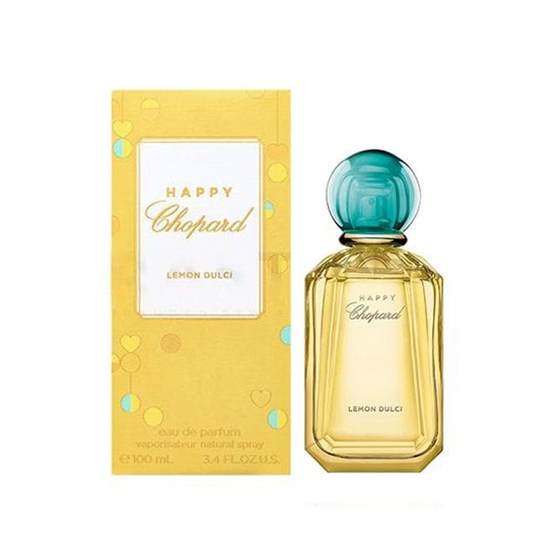 Chopard Happy Lemon Dulci EDP For Her - 100 ml -  - www.xscent.shop