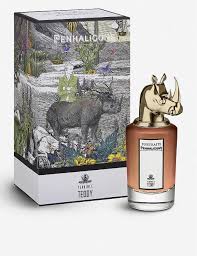 Penhaligons Terrible Teddy Eau de Parfum For Him – 75 ml -  - www.xscent.shop