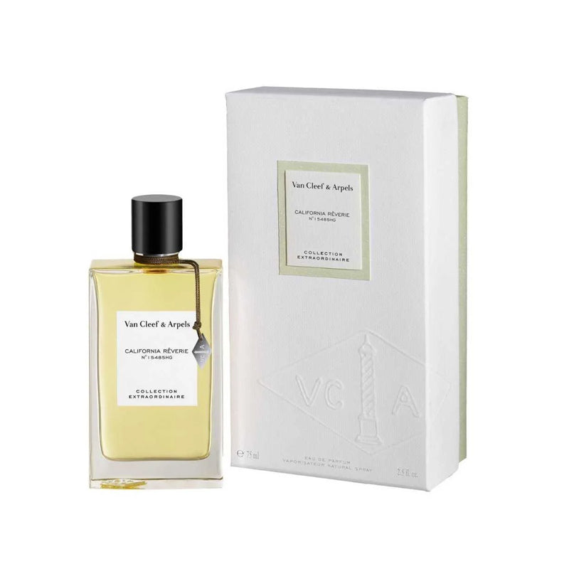 Van Cleef & Arpels California Reverie EDP For Her – 75 ml -  - www.xscent.shop