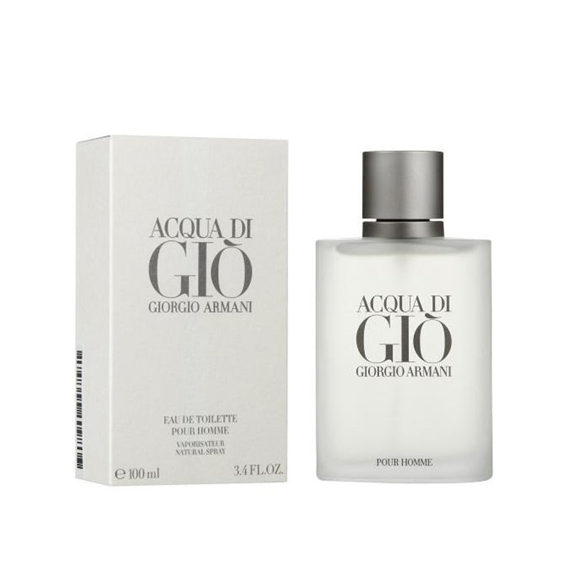 Giorgio Armani Acqua di Giò EDT For Him – 100 ml -  - www.xscent.shop