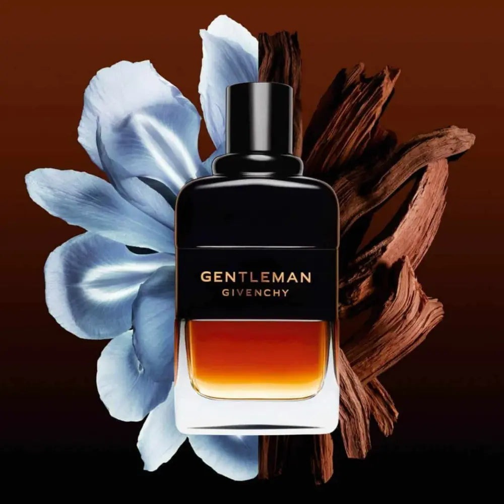 Givenchy Gentleman Eau De Parfum Reserve Privée for Him - 100 ml - www.xscent.shop