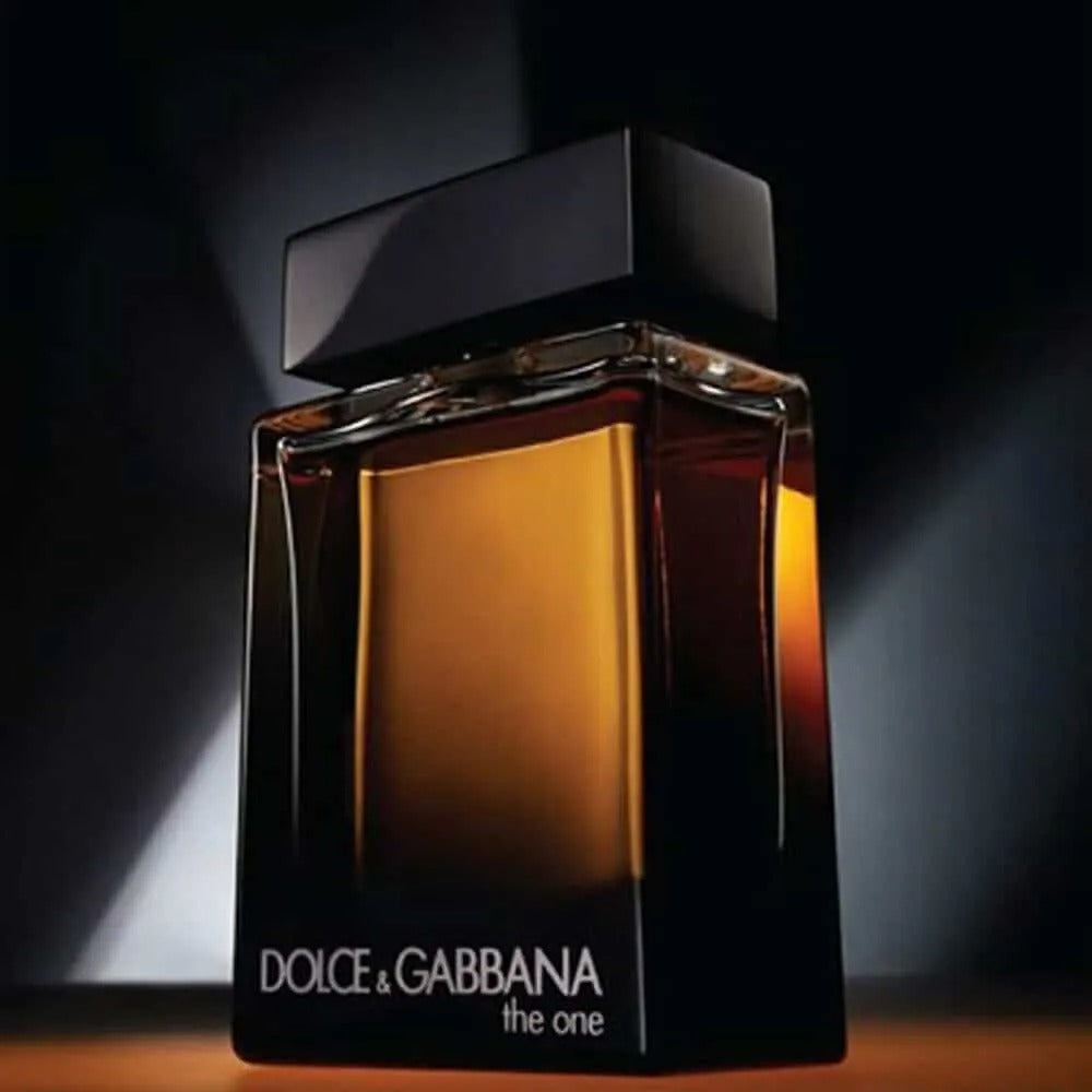 Dolce and Gabbana The One EDP For Him - 100 ml - www.xscent.shop