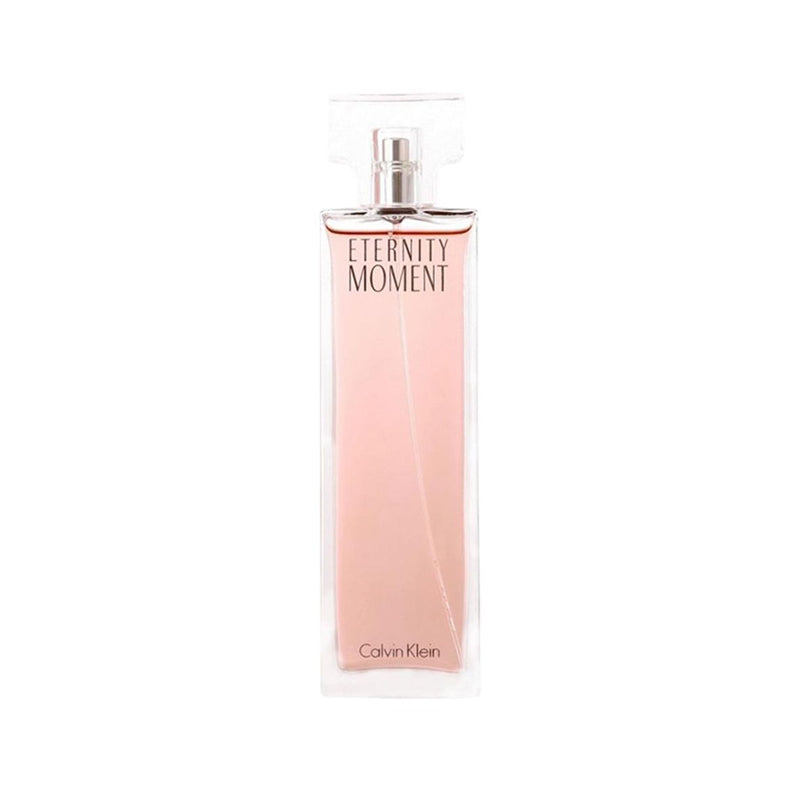 Calvin Klein Eternity Moment EDP For Her -100 ml - 88300139507 - www.xscent.shop