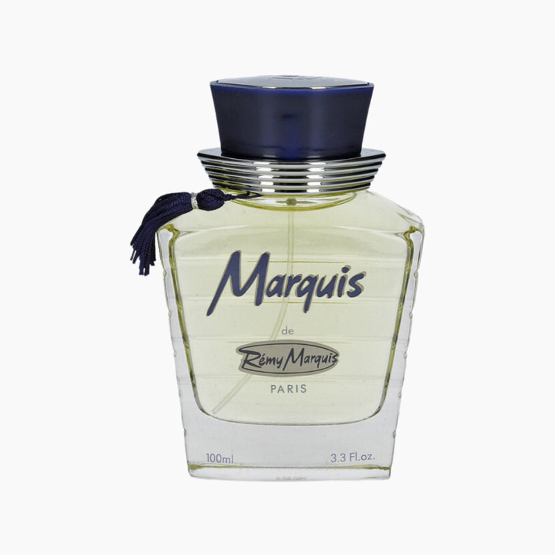 Remy Marquis Marquis EDT For Him –100 ml - 3700082500067 - www.xscent.shop