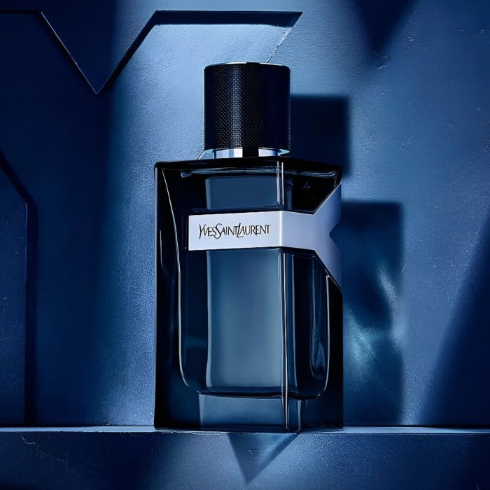 Yves Saint Laurent Y Intense EDP For Him – 100 ml - www.xscent.shop