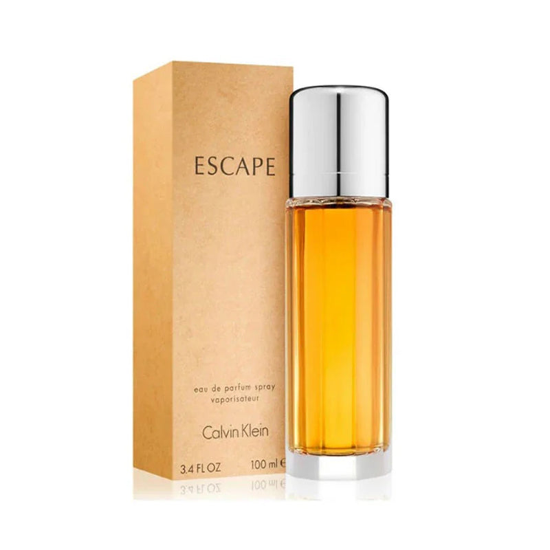 Calvin Klein Escape EDP For Her -100 ml -  - www.xscent.shop