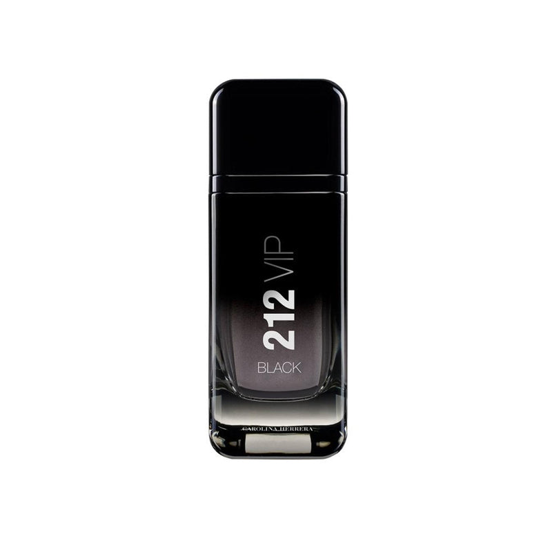 Carolina Herrera 212 Vip Black Own The Party Nyc EDP For Him - 100 ml - 8411061869376 - www.xscent.shop