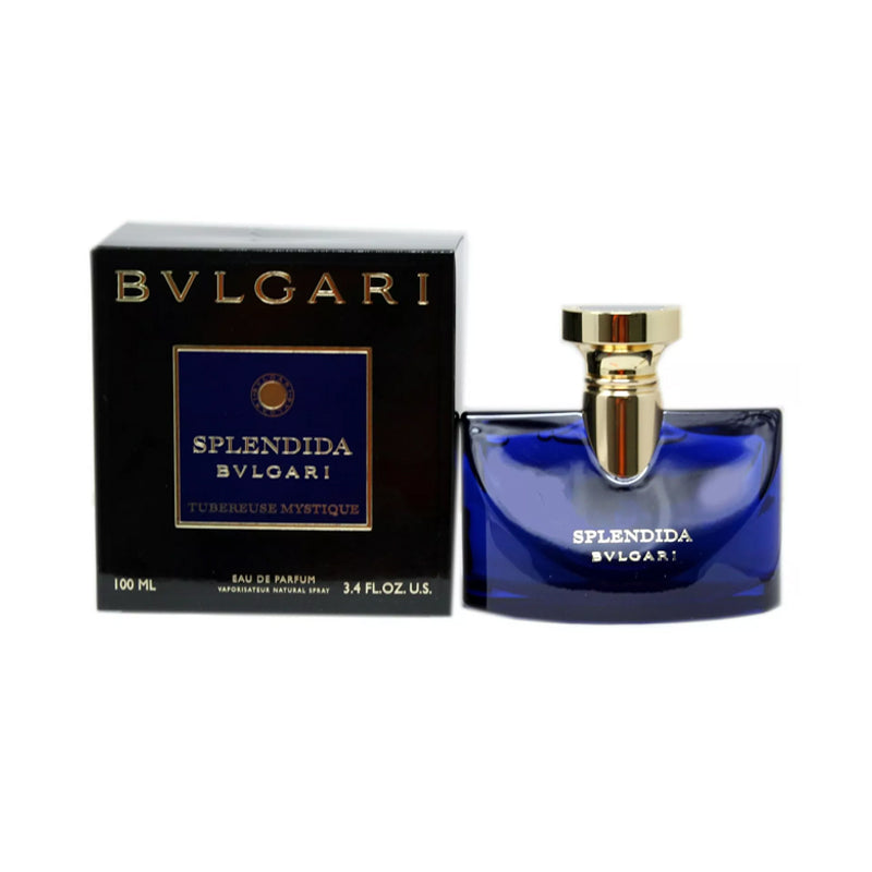 Bvlgari Splendida Tubereuse Mystique EDP For Her - 100 ml -  - www.xscent.shop