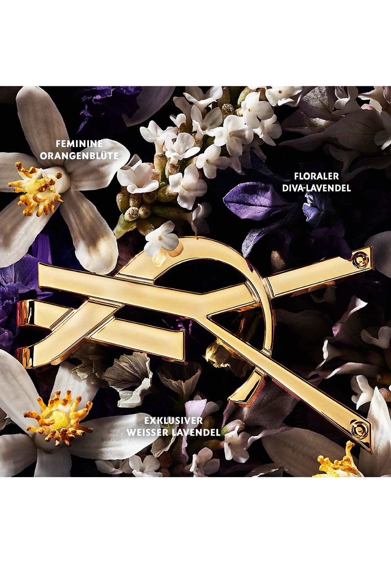 Yves Saint Laurent Libre L'Absolu Platine EDP For Her – 50 ml - www.xscent.shop