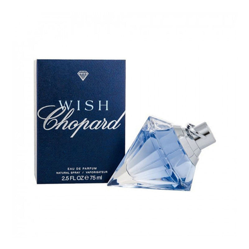 Chopard Wish EDP For Her - 75 ml -  - www.xscent.shop