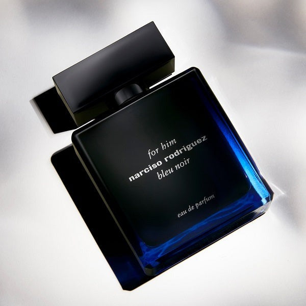 Narciso Rodriguez Bleu Noir EDP For Him – 100 ml -  - www.xscent.shop