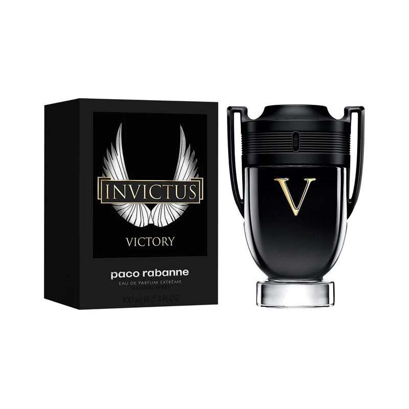 Paco Rabanne Invictus Victory Extreme EDP For Him -100 ml -  - www.xscent.shop