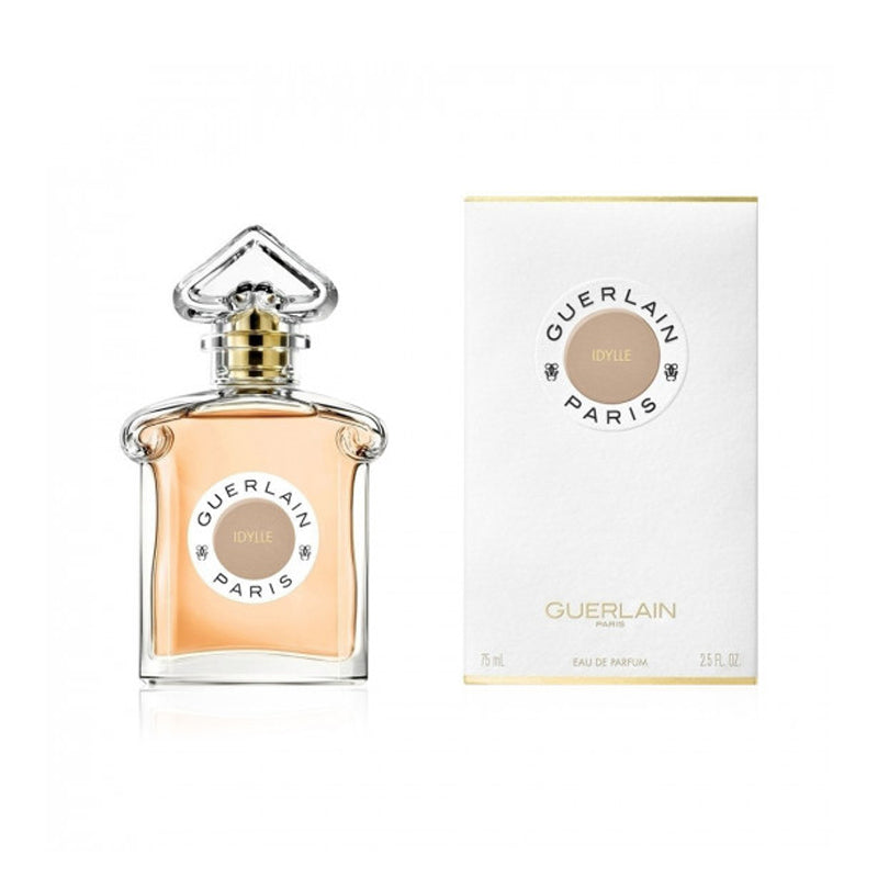Guerlain Idylle EDP For Her - 75 ml -  - www.xscent.shop