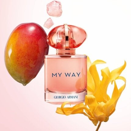 Giorgio Armani My Way EDP For Her - 90 ml - www.xscent.shop