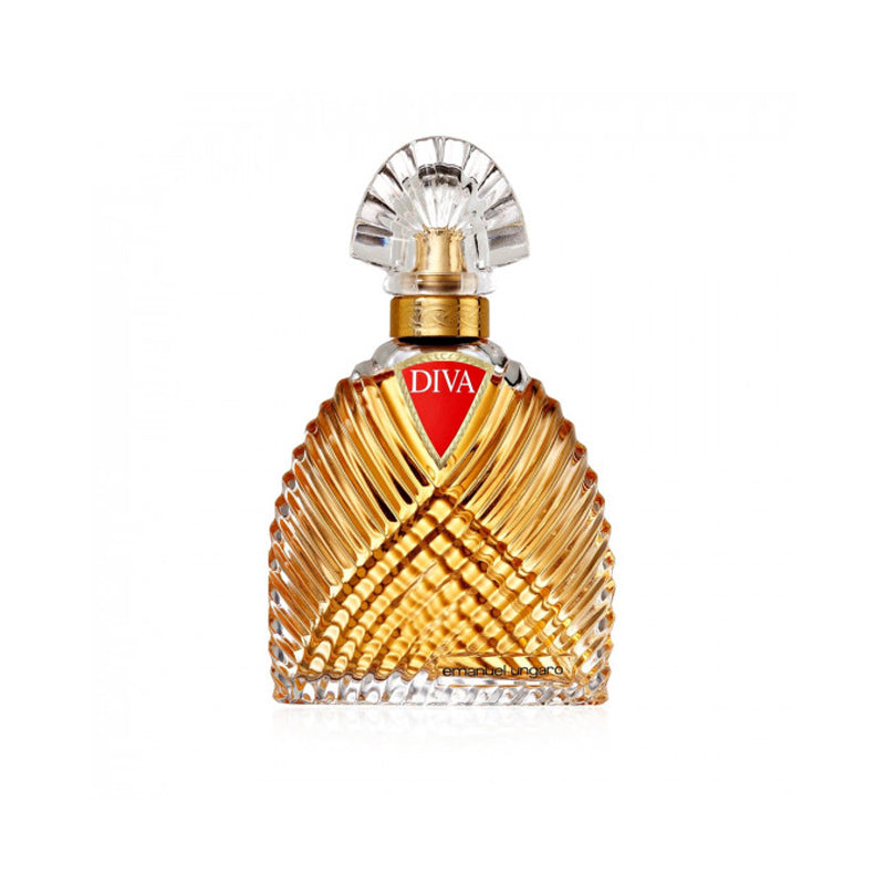 Emanuel Ungaro Diva EDP For Her - 50 ml - 8032529118340 - www.xscent.shop