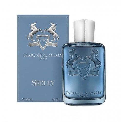 Parfums De Marly Sedley EDP for Unisex - 125 ml -  - www.xscent.shop