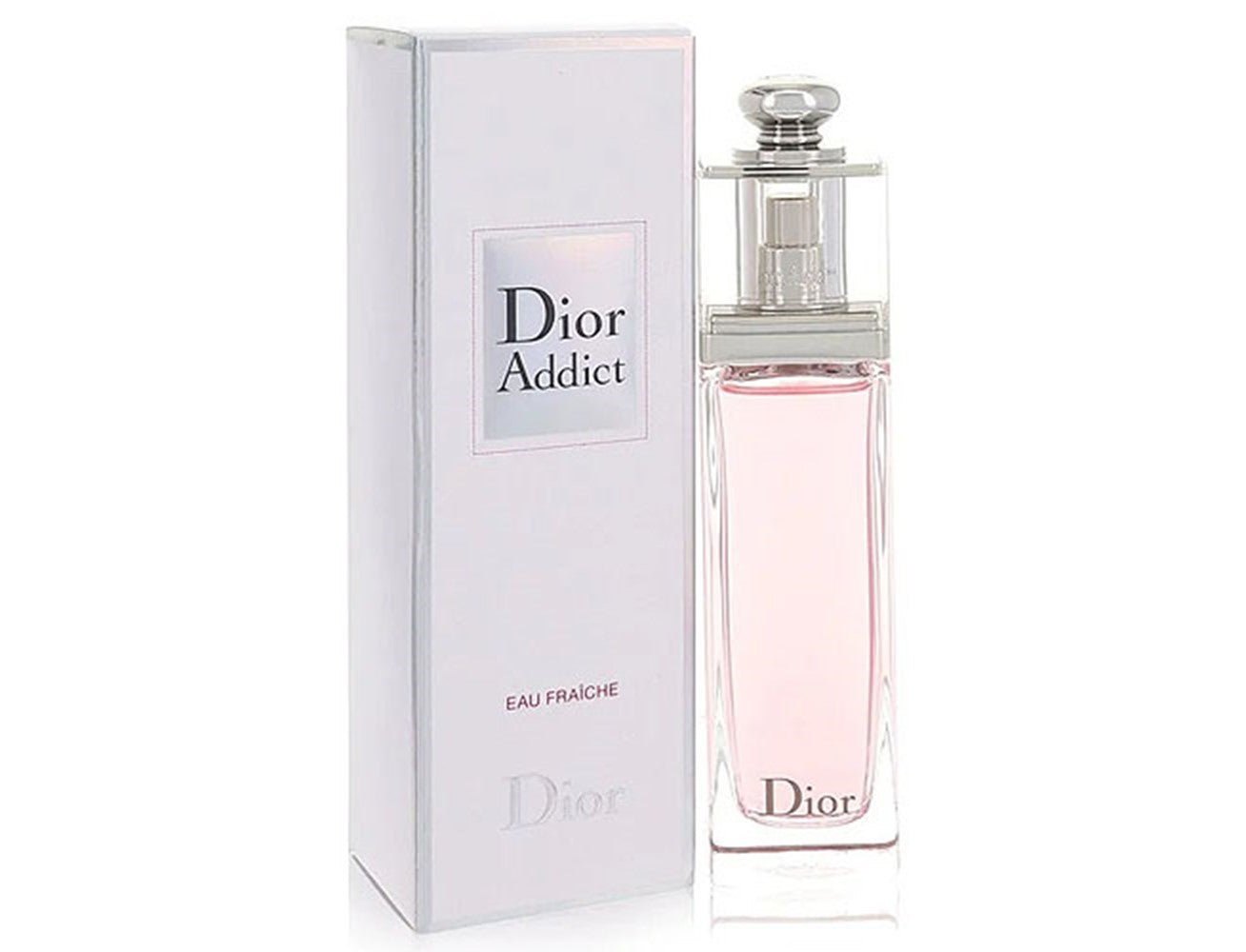 Dior Addict Eau Fraiche Eau de Toilette - 50 ml -  - www.xscent.shop