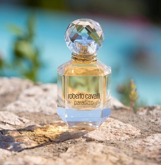 Roberto Cavalli Paradiso EDP For Her - 75 ml - www.xscent.shop