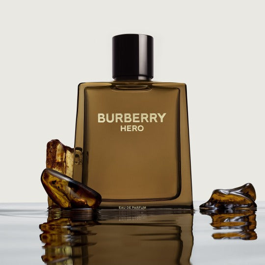 Burberry Hero EDP for Him - 100ml -  - www.xscent.shop