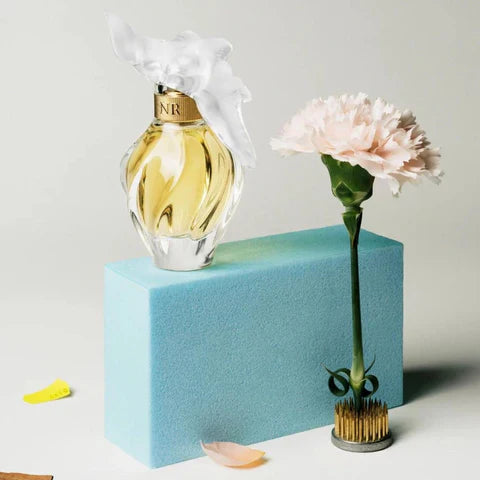 Nina Ricci Lair Du Temps EDT For Her - 100 ml -  - www.xscent.shop