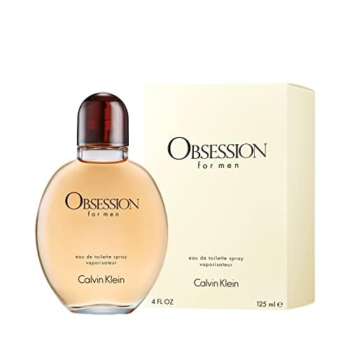 Calvin Klein Obsession EDT For Him -125 ml -  - www.xscent.shop