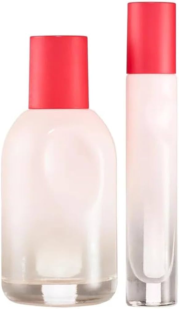 Glossier You - Eau de Parfum Set -  - www.xscent.shop
