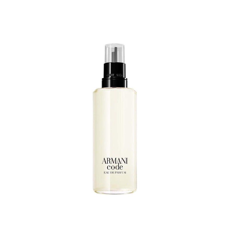 Giorgio Armani Armani Code EDP For Him Refill – 150 ml - 3038 - www.xscent.shop
