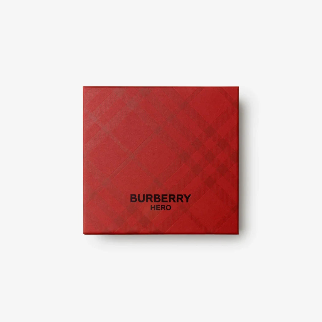 Burberry Hero - Eau de Parfum Gift Set -  - www.xscent.shop