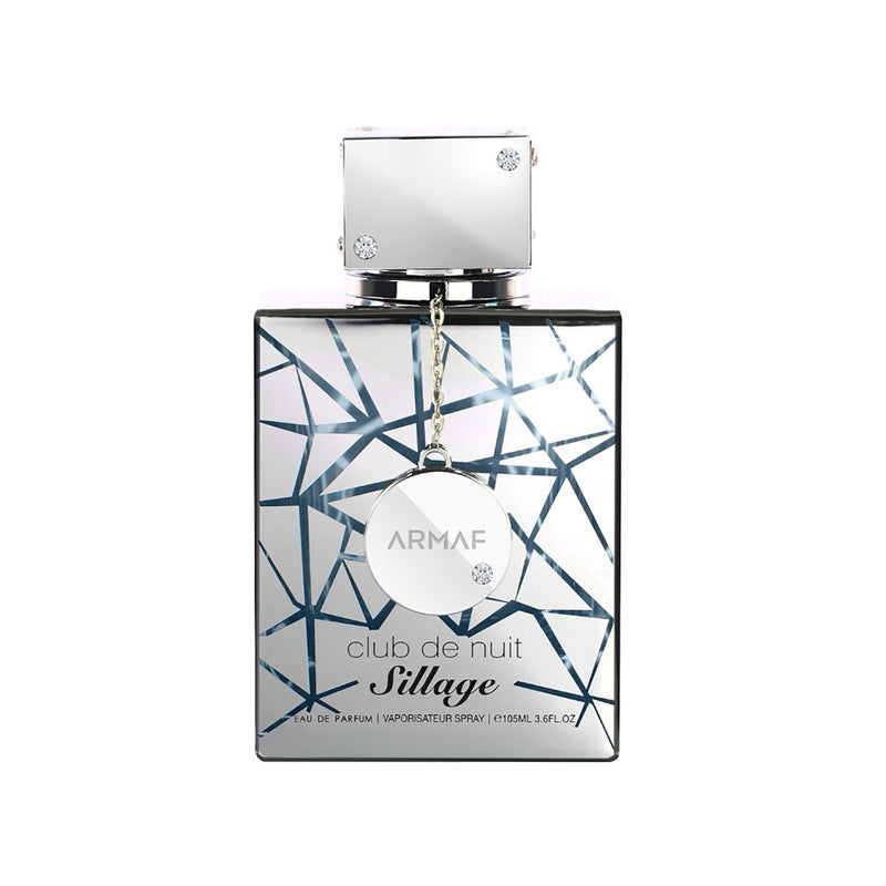 Armaf Club De Nuit Sillage EDP For Him – 100 ml - 6294015136470 - www.xscent.shop