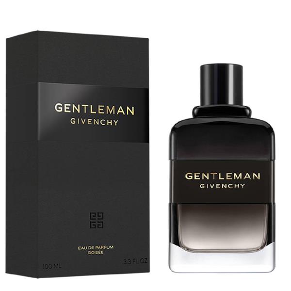 Givenchy Gentleman Boisee EDP For Him - 100 ml - www.xscent.shop