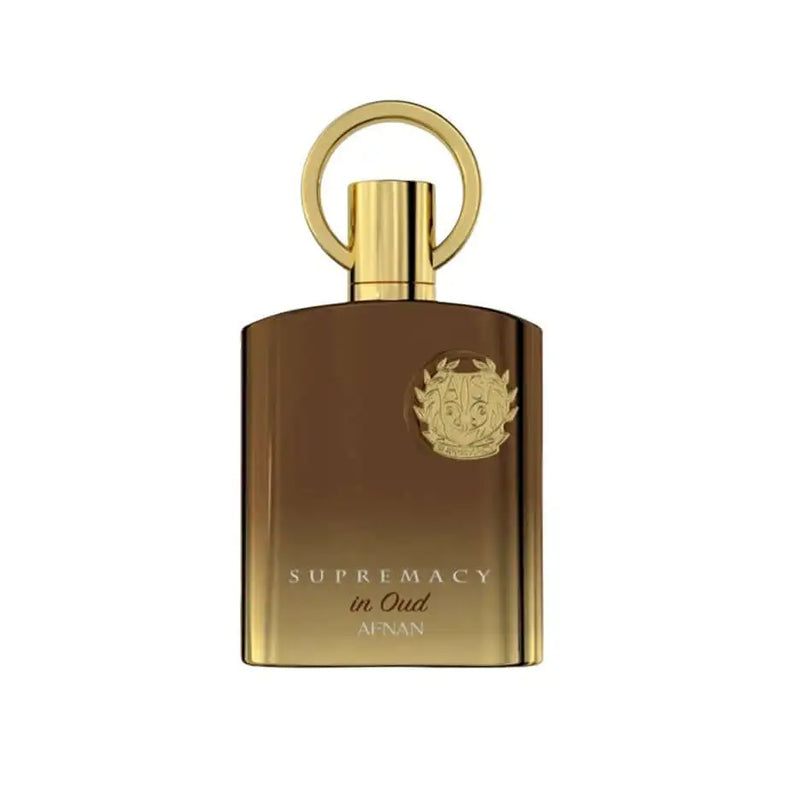 Afnan Supremacy In Oud EDP For Unisex -100 ml - 6290171070207 - www.xscent.shop