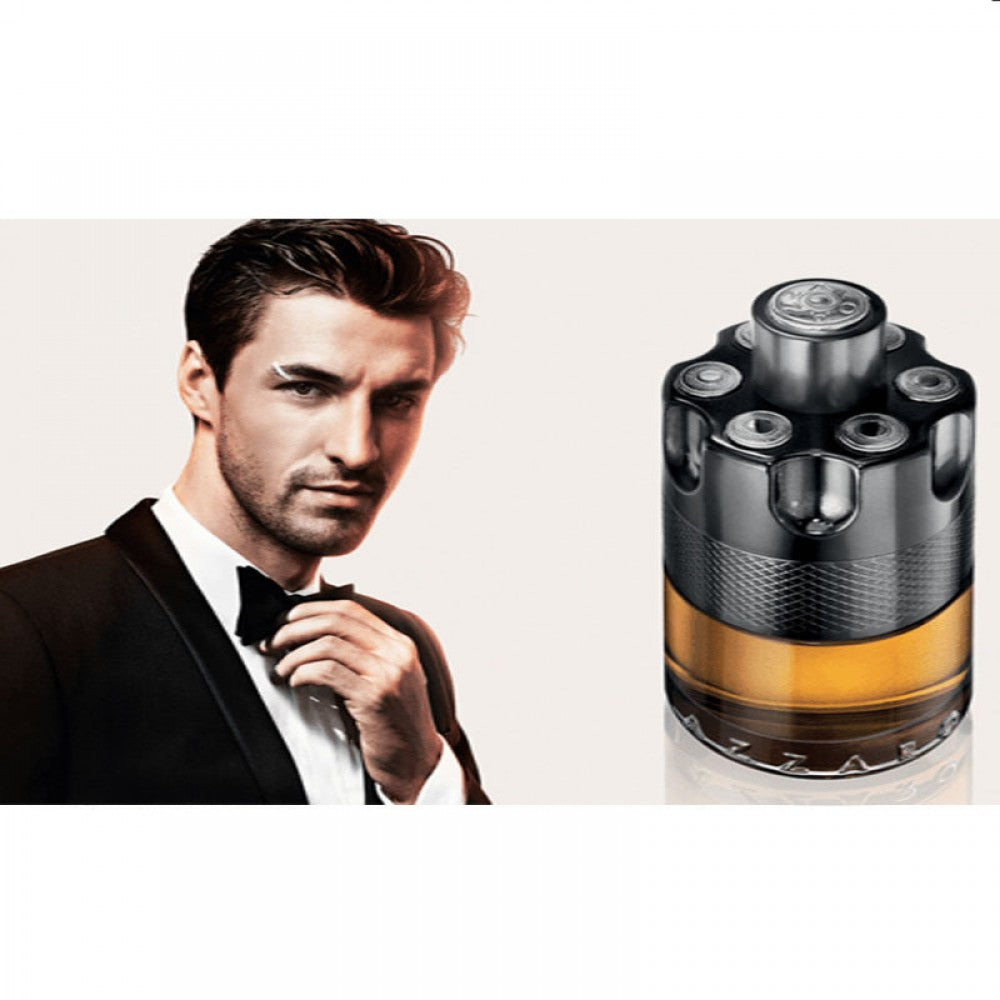 Azzaro Wanted By Night EDP For Men - 100ml -  - www.xscent.shop