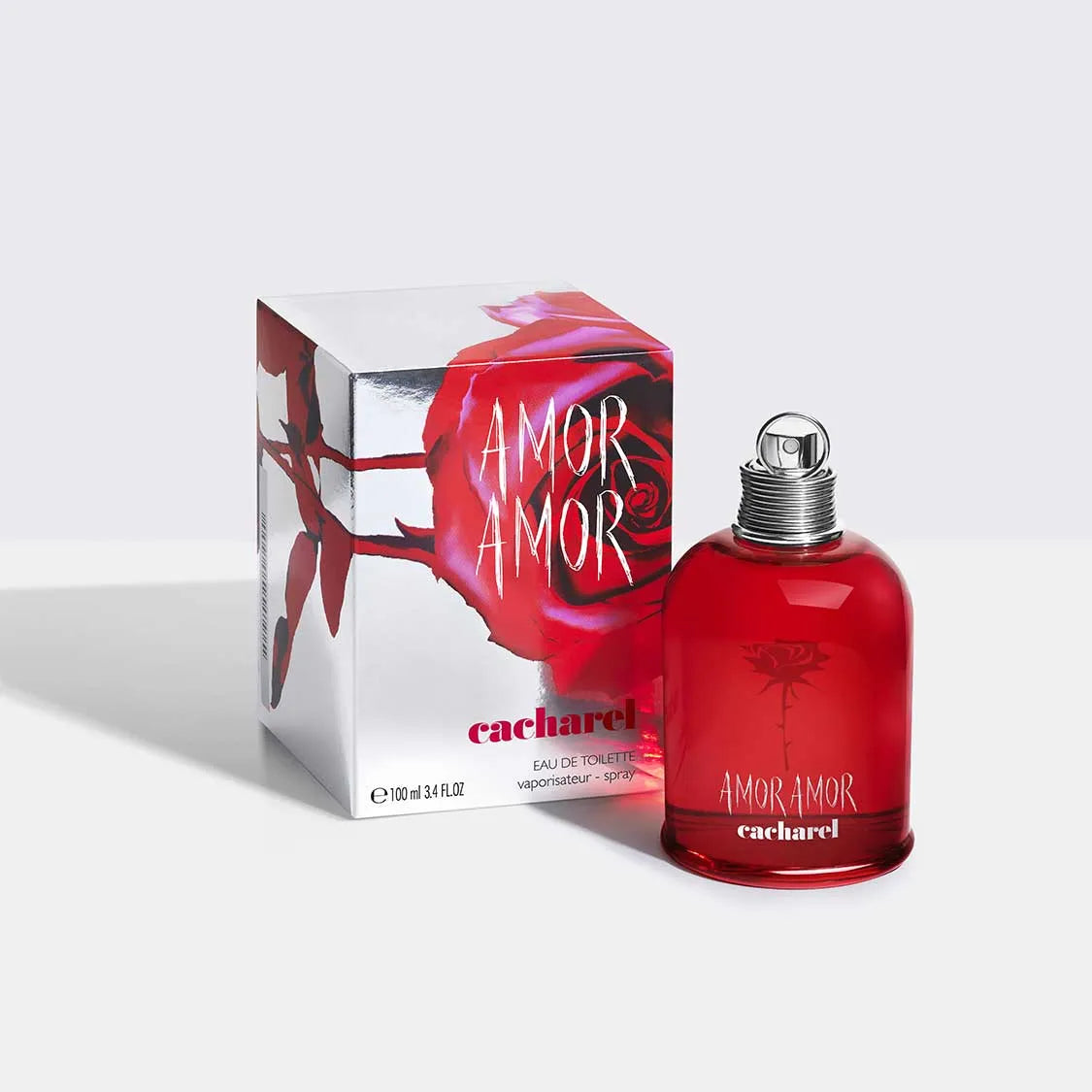 Cacharel Amor EDT For Her -100 ml -  - www.xscent.shop