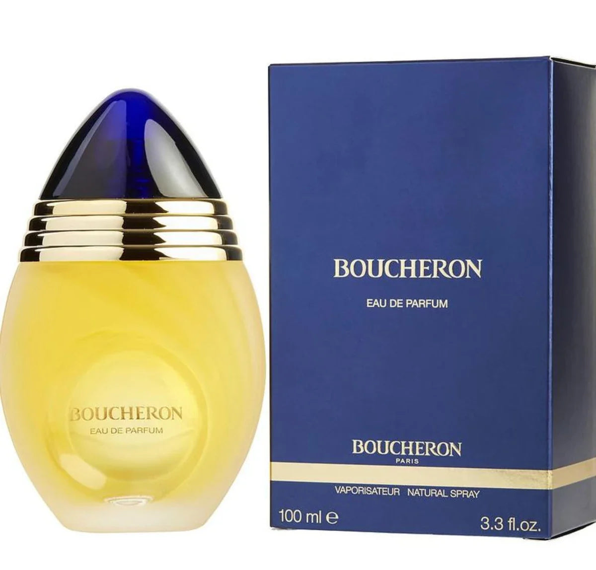 Boucheron EDP For Her- 100 ml -  - www.xscent.shop