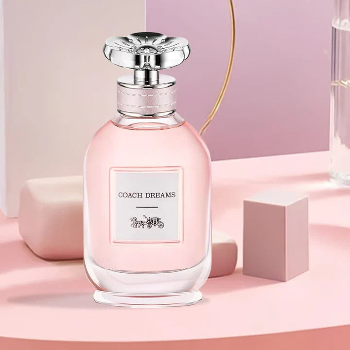 Coach Dreams EDP For Her - 90 ml -  - www.xscent.shop