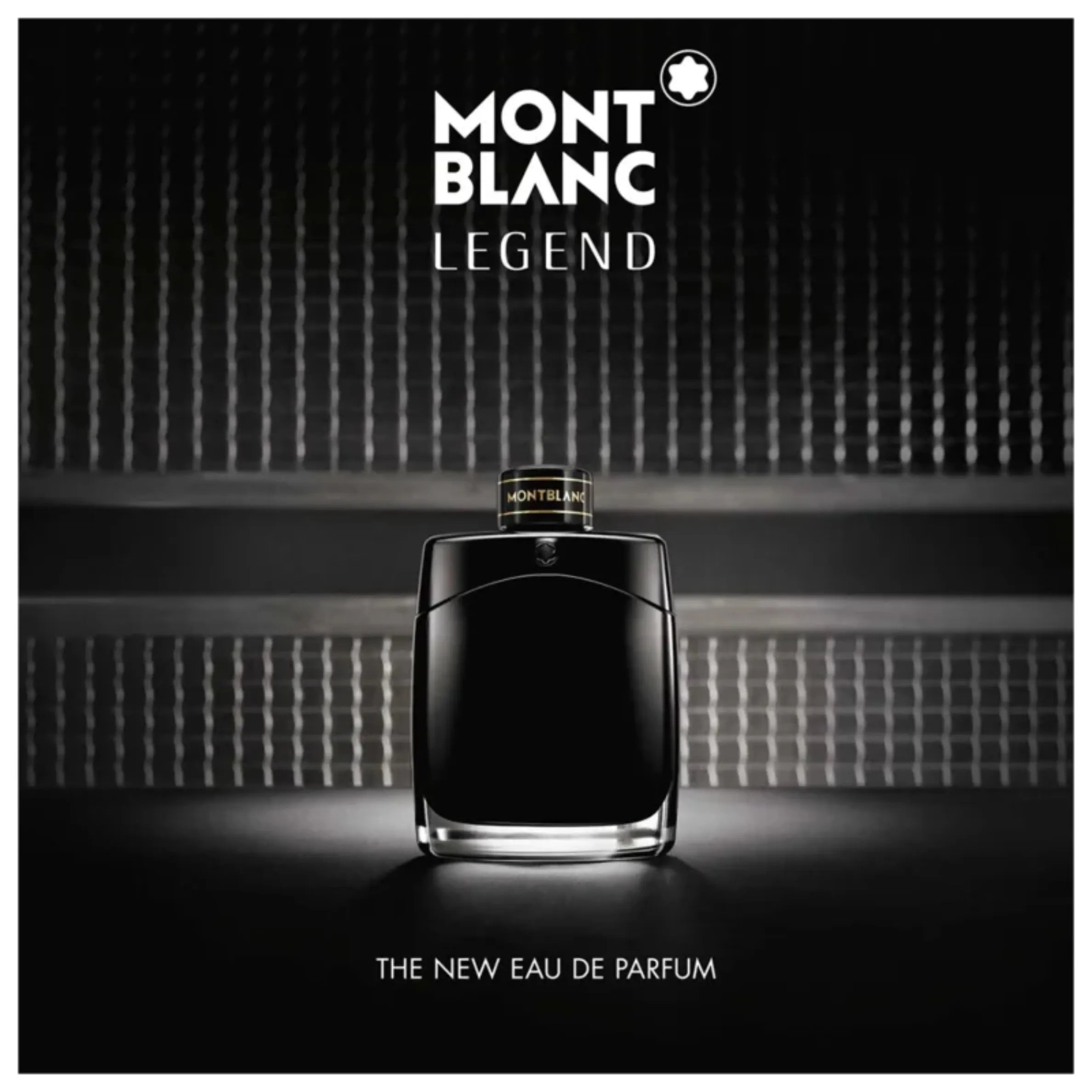 Mont Blanc Legend EDP For Him –100 ml -  - www.xscent.shop